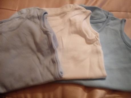 Sik overaly, 68–80