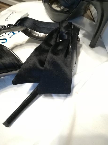 Topánky guess, guess,38