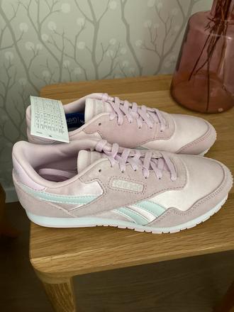 Reebok royal ultra sl shoes, reebok,35