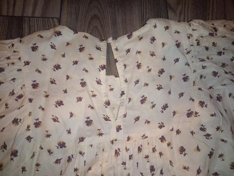 Blúzka next, next,34