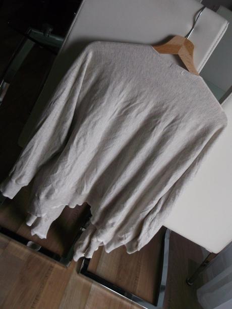 Dkny luxusny svetrik-kardigan, dkny,l