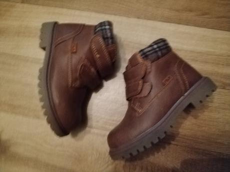 Topánočky, fila,24
