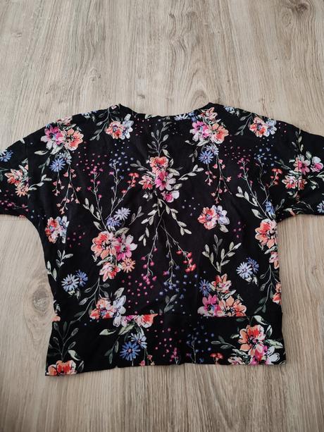 Tričko 134/140, takko,134