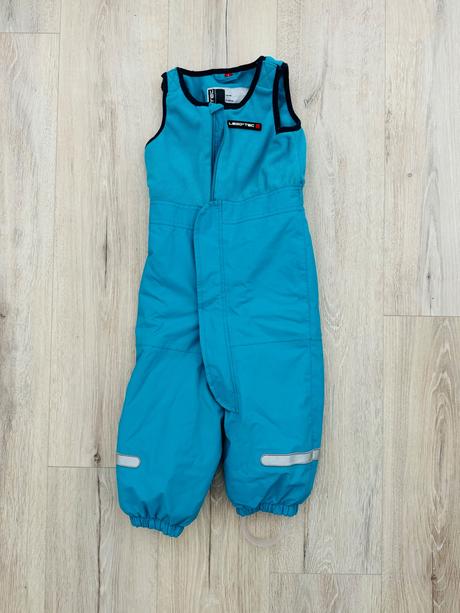 Bunda a oteplovacky, lego,86