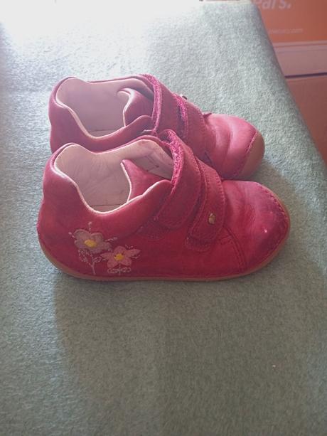 Prechodne topanky, elefanten,22