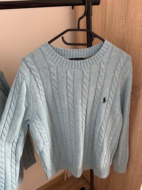 Ralph lauren svetrík, ralph lauren,m