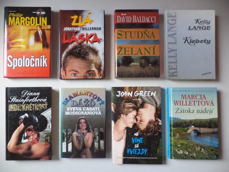 Romány pre ženy 2,