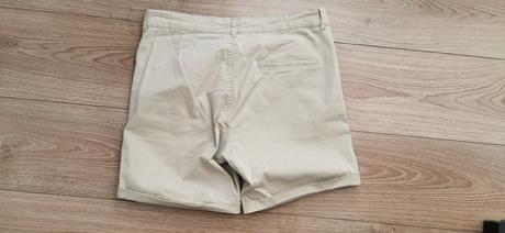 Elastické šortky, calliope,l