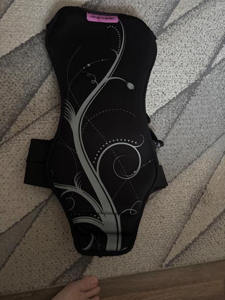 Okuliare+helma+ korytnačka na chrbát, 