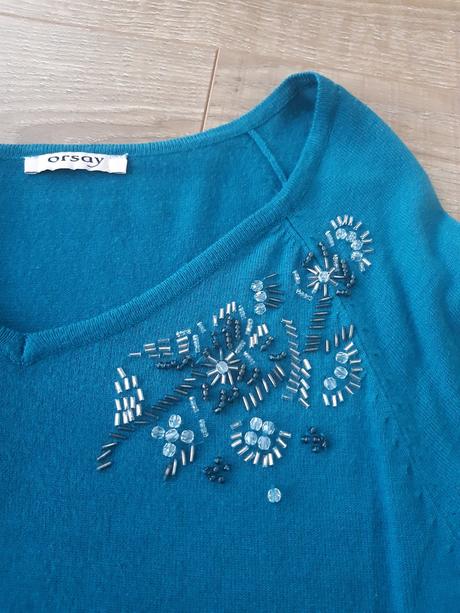 Dámsky sveter orsay, orsay,s