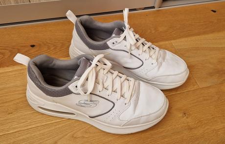 Skechers tenisky, v.44, skechers,44