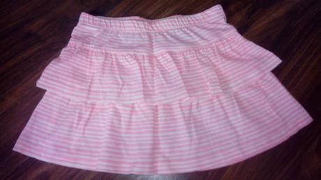 Sukňa, h&m,104