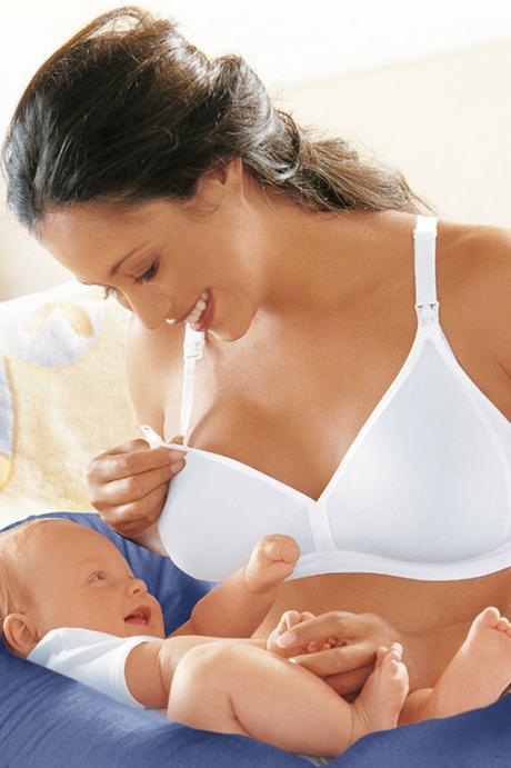 Kojenecká podprsenka, 75 / 80 / 85 / 90 / 95,c