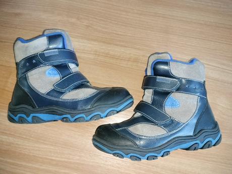 Cizmy protetika, protetika,32