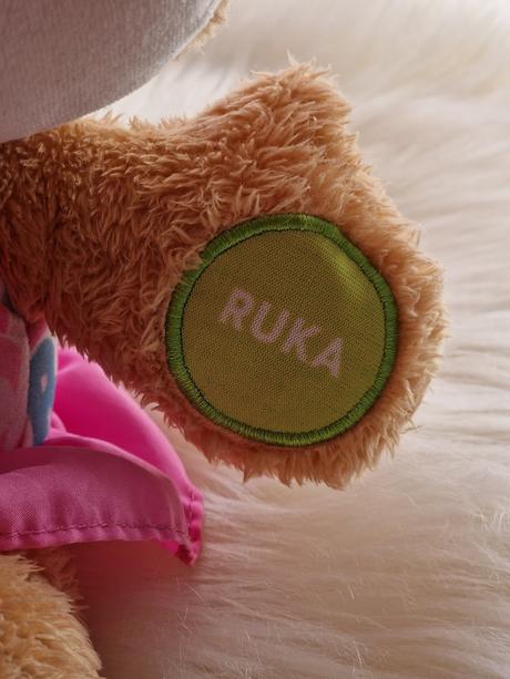 Fischer price hovoriaca sestrička, 