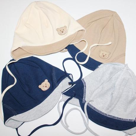 Čiapka šaňo rebro rada, rada,42 - 52