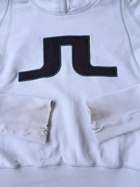 Mikina j.lindeberg, 170