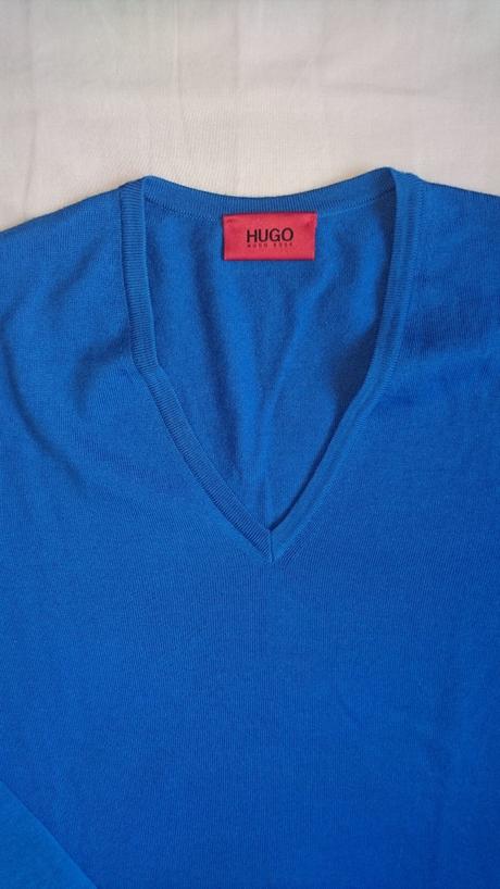 Pulover hugo, s