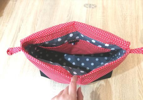 Organizér do kočíka, kabelky, kdekoľvek.,