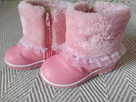 Čižmičky 14cm, 23