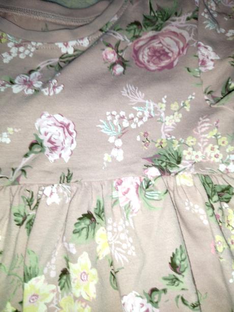 Šaty next v 104, next,104