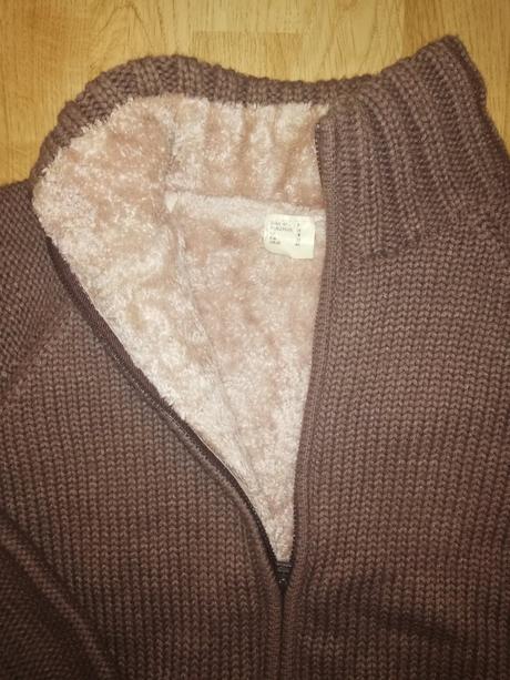 Dámsky sveter, quelle,36