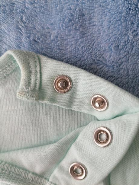 Jemné bodycka, h&m,92