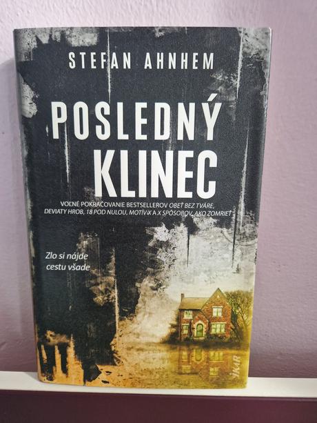 Posledný klinec,