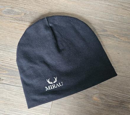 Ciapka mirau, mirau,92