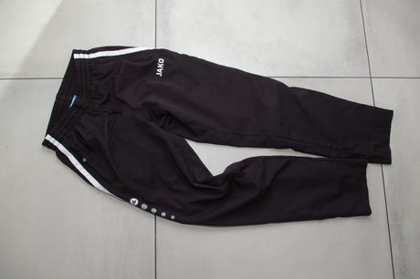 Sportove nohavice jako, 152