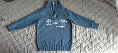 Hrubý sveter, bonprix,128