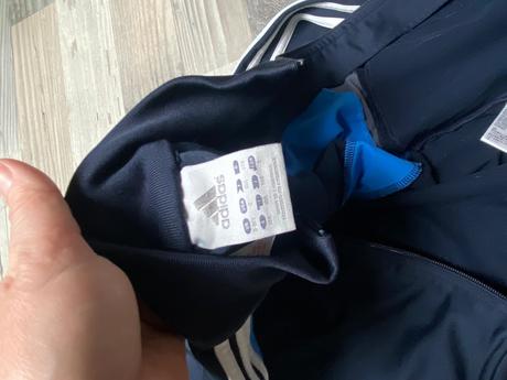 Mikina, adidas,146