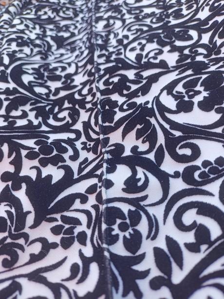 Dievčenské nohavice, 128