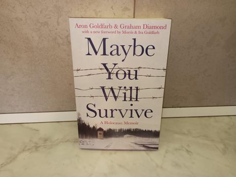 Maybe you will survive, 