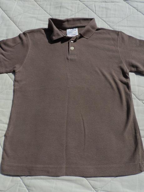 Tričko, primark,116