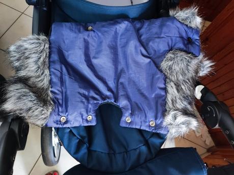 Hlboký kočík mutsy evo, mutsy,mutsy evo