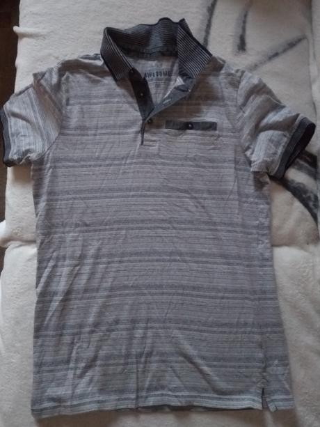 Chlapčenské tričko, f&f,152