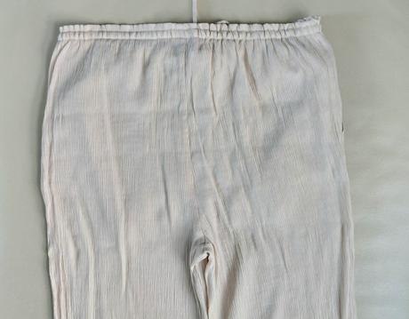 42/xl sinsay pohodlné nohavice, sinsay,xl