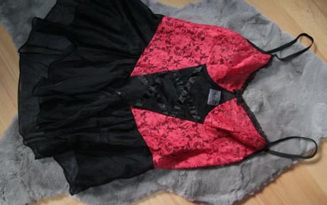 Nocna kosela paloma, m