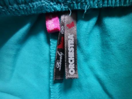 Kraťasky orchestra, 104