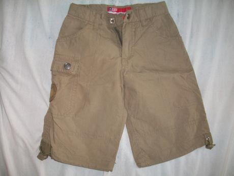 Tristvrtove nohavice, malonosene na 2 roky, kenvelo,92