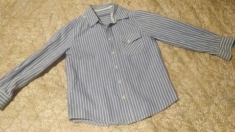 Košeľa, cherokee,140