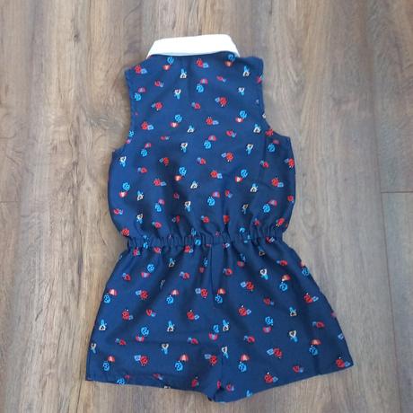 Overal next, next,110