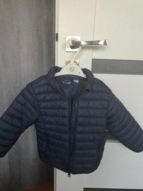 Prešívaná bunda, lupilu,86