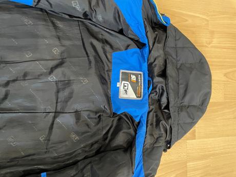 Bunda northfinder, northfinder®,xl