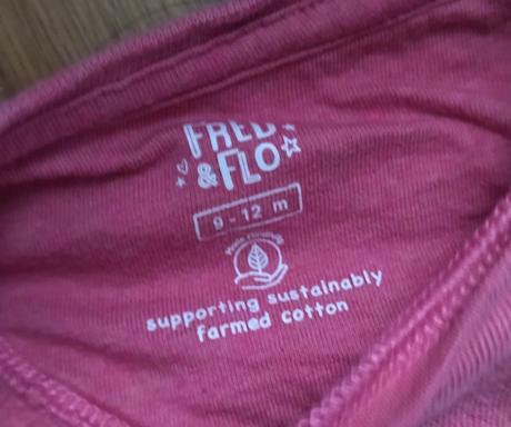 Súprava mikiniek fred & flo, f&f,74