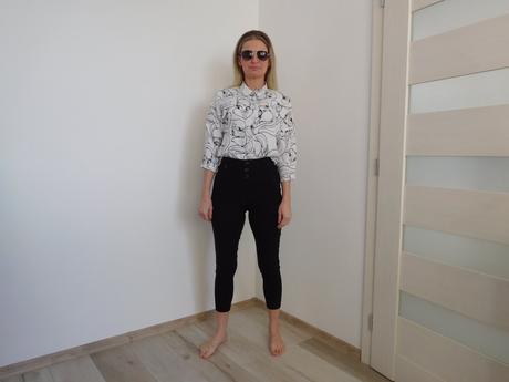 Blúzočka ľahúčka 36 v,, 36