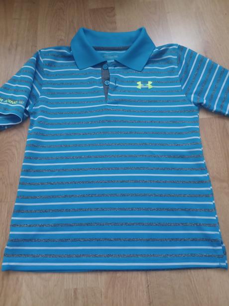 Tricko under armour, under armour,116