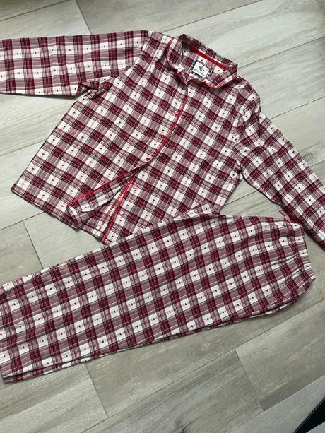 Krásne pyžamko, marks & spencer,46