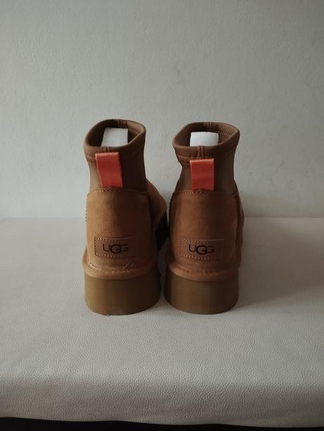 Snehule ugg, ugg,38